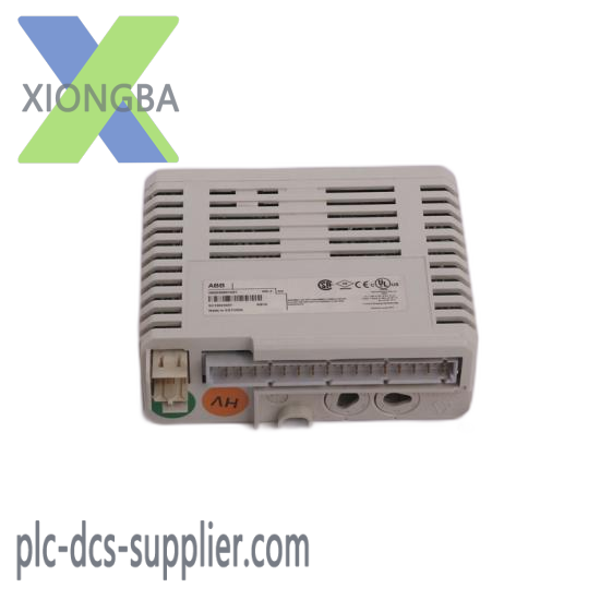 abb_dgp-6ssd11_dcs_module.png ABB DGP-6SSD11: Advanced DCS Module for Industrial Control Systems