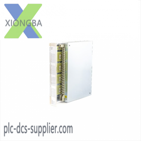 ABB DI610 Digital Output Module for Industrial Automation