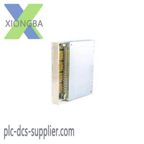 ABB DI621 - High-Performance Digital Input Module, 24V DC, 32 Channels