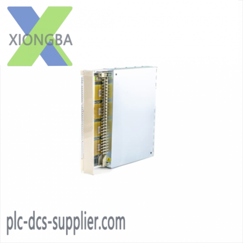 ABB DI650 3BHT300025R1: Advanced Digital Input Module