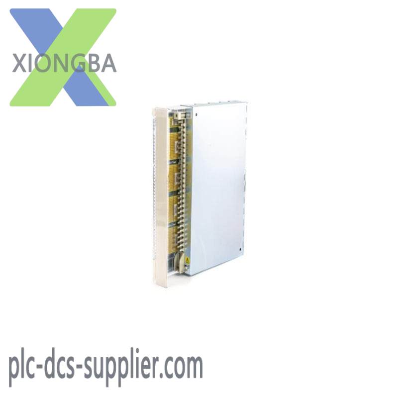 abb_di651.jpg ABB DI651 Digital Input Card for Industrial Automation Systems