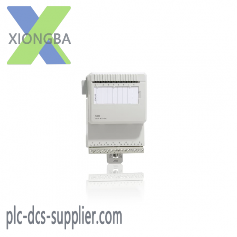 ABB 3HAC026945-001: Industrial Automation Control Module