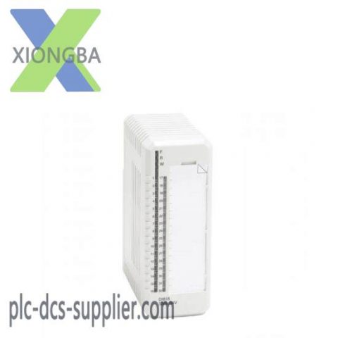 ABB DI818 3BSE069052R1 - Advanced Digital Input Module