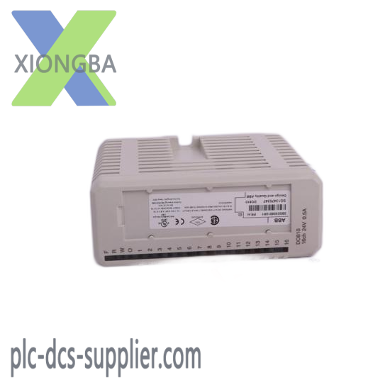 abb_di93a_hesg440355r3_2.png ABB DI93A HESG440355R3 Industrial Control Module