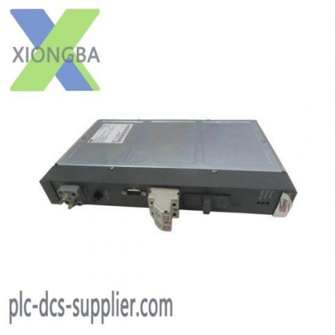 ABB DLM01 P37421-4-0369652: Industrial Control System Link Module