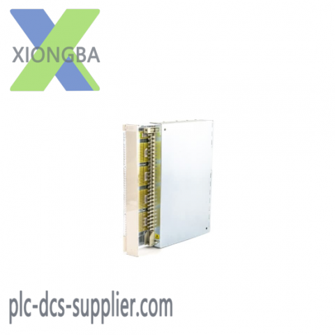 ABB DO620 3BHT300009R1 - Industrial Grade Digital Output Module, ABB's Latest Innovation