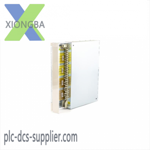 ABB DO630 3BHT300007R1 - 16-Channel Digital Output Module, 250VAC