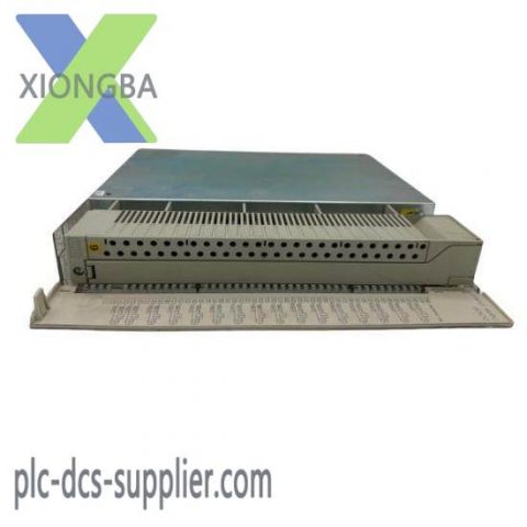 ABB DO630 AC110 3BHT300007R1 Digital Output Module