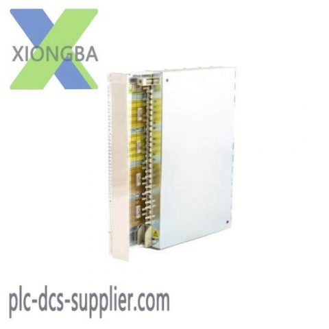 ABB DO630 Digital Output Module, PLCs