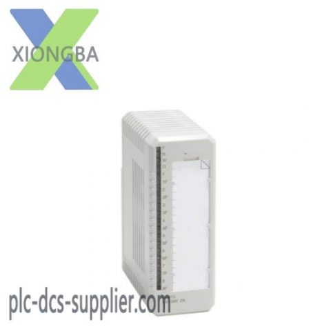 ABB DO815 3BSE013258R1 Digital Input Module - Precision Control for Industrial Automation