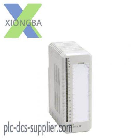 ABB DO840 3BSE020838R1 | Digital Output Module, Industrial Automation Solutions