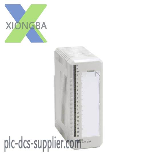 abb_do840_3bse020838r1_digital_output_module.jpg ABB DO840 3BSE020838R1 | Digital Output Module, Industrial Automation Solutions