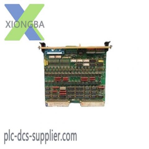 ABB DO86-16 Stromberg Digital Output Board 5760852-8G, High Performance Control Module