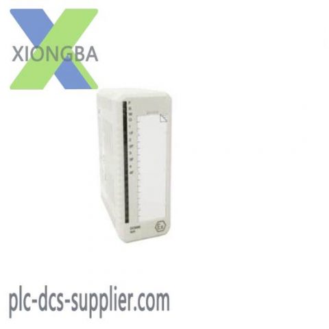 ABB DO890 - 3BSC690074R1, Industrial Control Module