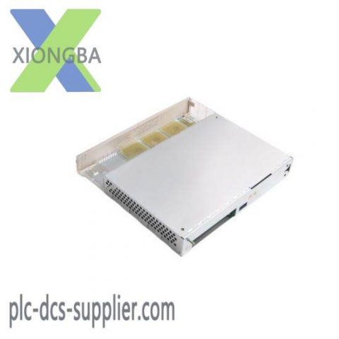 ABB DP620 3BHT300016R1 - Advanced Pulse Counter Module