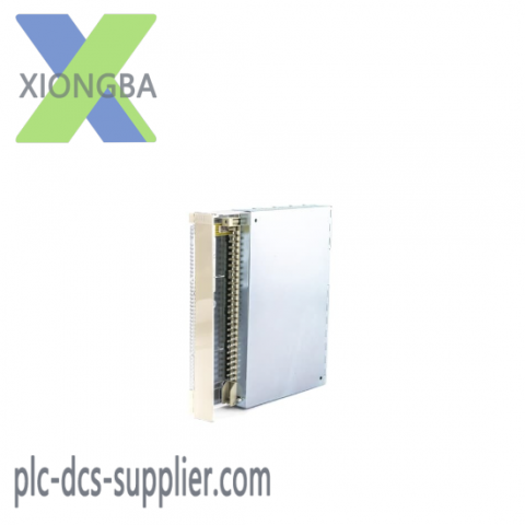 ABB DP640 3BHT300057R0001: Advanced Speed Measurement Module for Industrial Automation