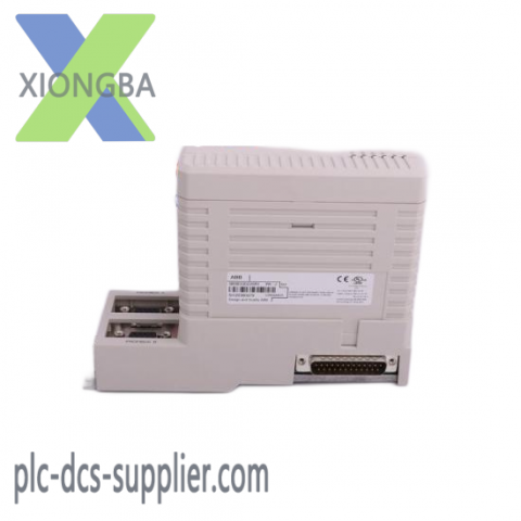 ABB DP840 - Advanced Industrial Control Module