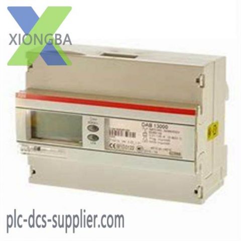 ABB DPR910 - High-Power Digital Output Module