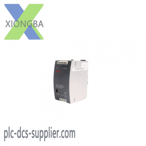 ABB DPW03 P37611-5-8018644 Power Supply Module - Efficient Energy Delivery for Industrial Automation