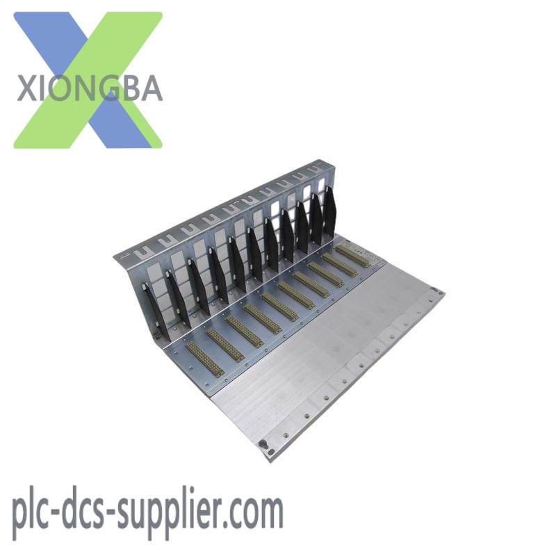 abb_dra02_1.jpg ABB DRA02 Card Rack for Process Control Modules