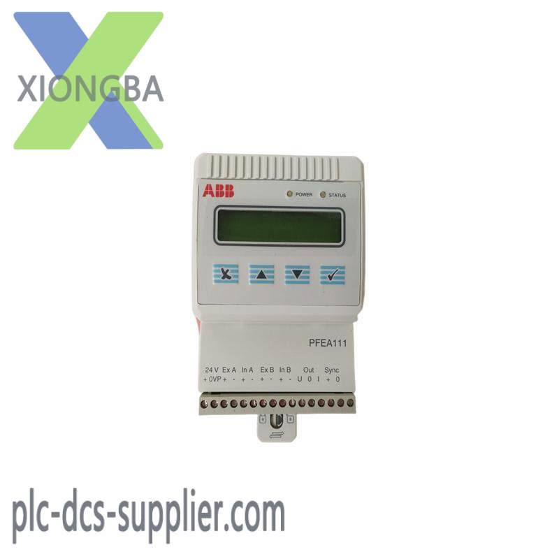 abb_dra02_2.jpg ABB DRA02 Card Rack for Process Control Modules