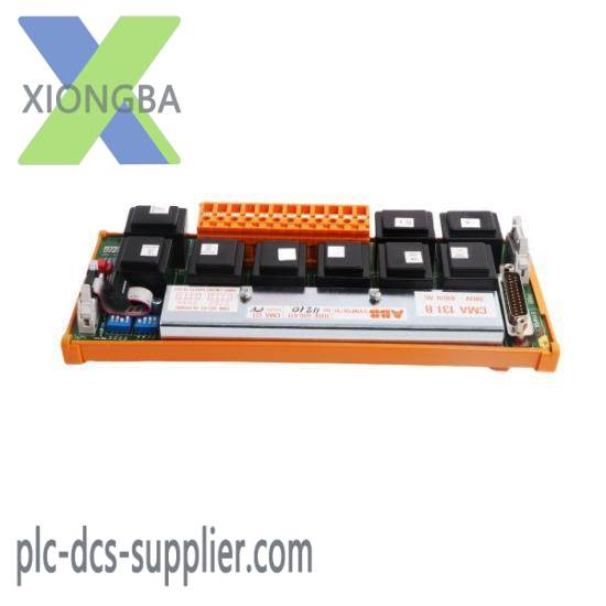 abb_dsai130d_1.jpg ABB DSAI130D - I/O Module for Industrial Automation Systems