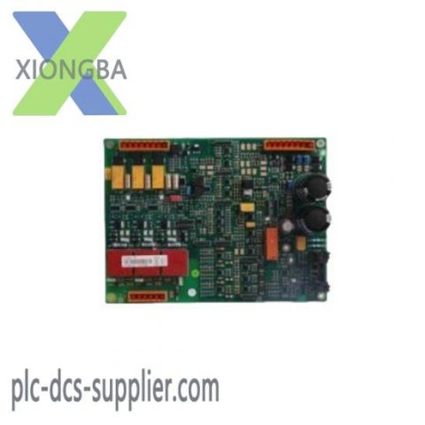 ABB DSAI131 S100 I/O New Original: Industrial Control Module, Advanced Automation Solution