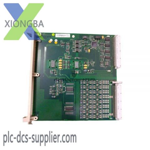 ABB DSAI133A 3BSE018290R1 PLC Module