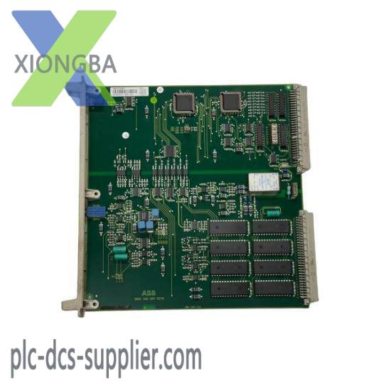 abb_dsai146_1.jpg ABB DSAI146 Analog Input Module for Industrial Automation