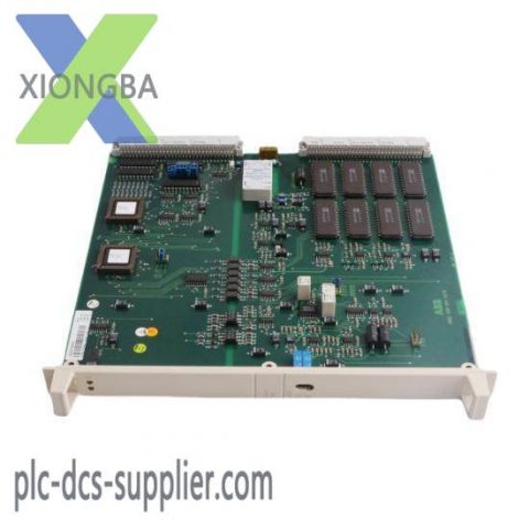ABB DSAI146 3BSE007949R1 Module Controller