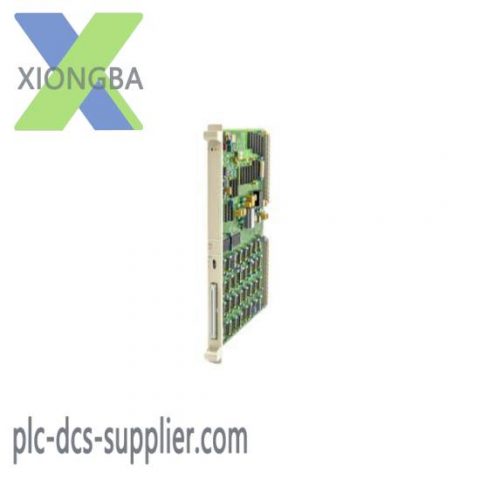 ABB DSAI 110 57120001-DP Analog Input Board - Industrial Automation Solution