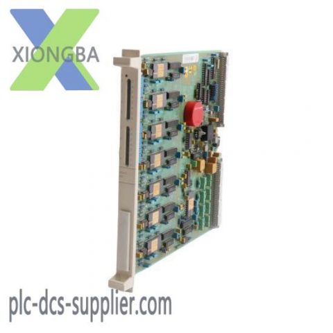 ABB DSAO120 Analog Output Module - 8 Channels, DSAO Series