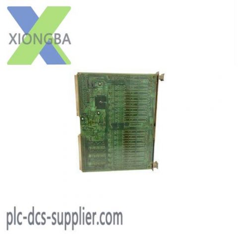 ABB 57619791D Control Board Module - For Industrial Automation