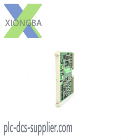 ABB DSAX110A 3BSE018291R1 Analog Input/Output Board for Industrial Automation