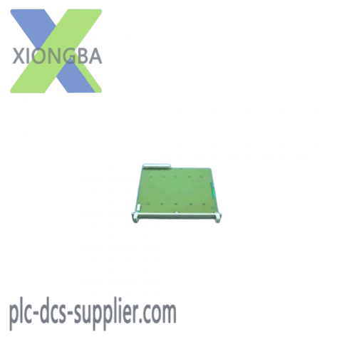 ABB DSBB110A - Precision Control Module for Industrial Automation