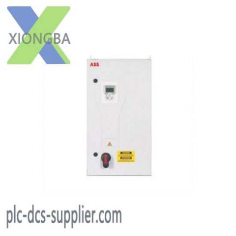 ABB DSBB175 Backplane for PLC Systems