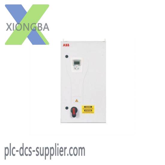 abb_dsbb175.jpg ABB DSBB175 Backplane for PLC Systems