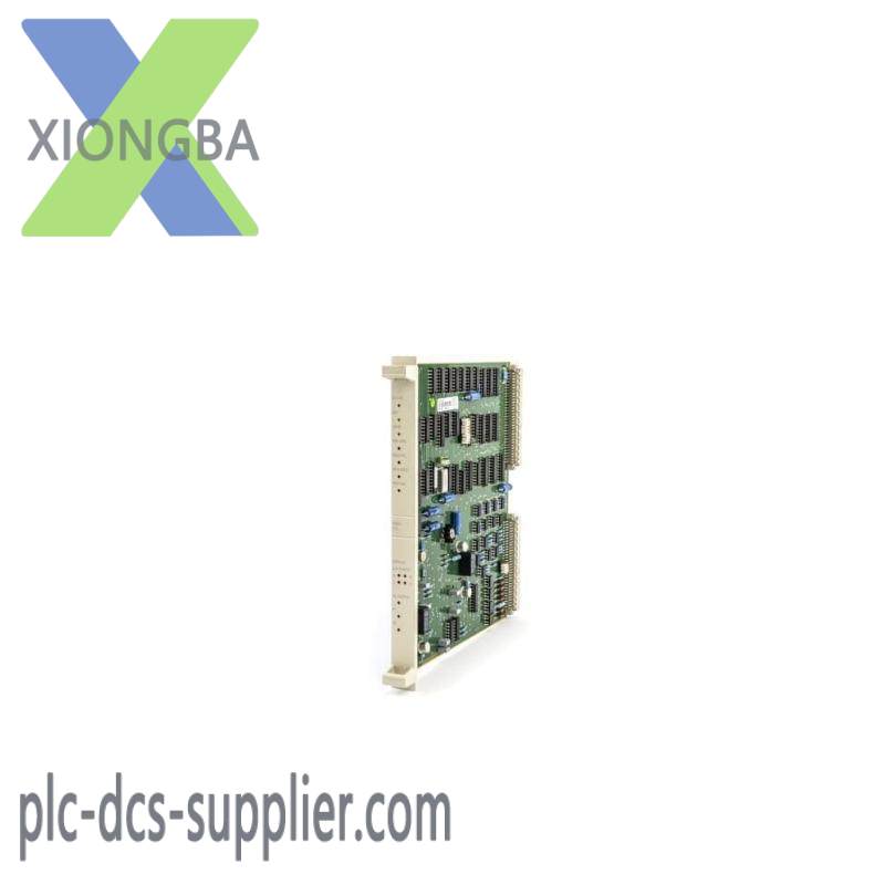 abb_dsbc172_57310001-kd.jpg ABB DSBC172 Bus Repeater Master, PLC Module for Industrial Automation