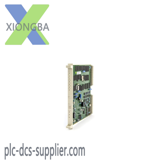 abb_dsbc172_57310001-kd.png ABB DSBC172 Bus Repeater Master, PLC Module for Industrial Automation