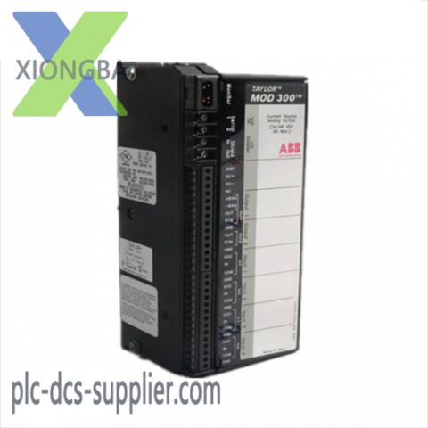 ABB DSCA125A 57520001-CY Communication Board for Industrial Control Systems