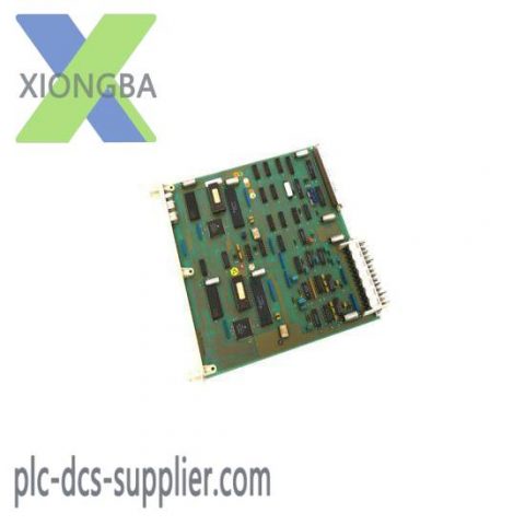 ABB DSCA125A 57520001-CY Communications Module