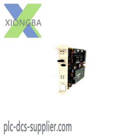 ABB DSCA180B 57520001-GZ: Communication Processor for Industrial Automation