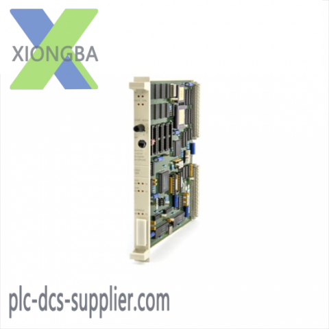 ABB DSCA190V Communication Processor: Industrial Grade PLC Module