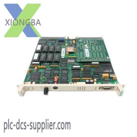 ABB DSCS140 S100 Industrial Communication Module