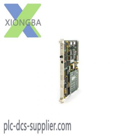 ABB DSCS150 57520001FY - GCOM Communication Unit