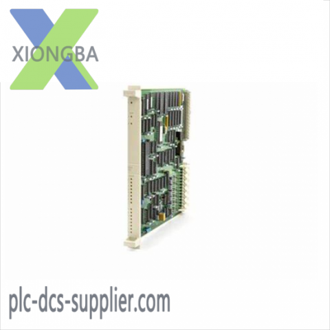 ABB DSCS 131 57310001-LM Communications Module: Advanced Networking for Industrial Automation