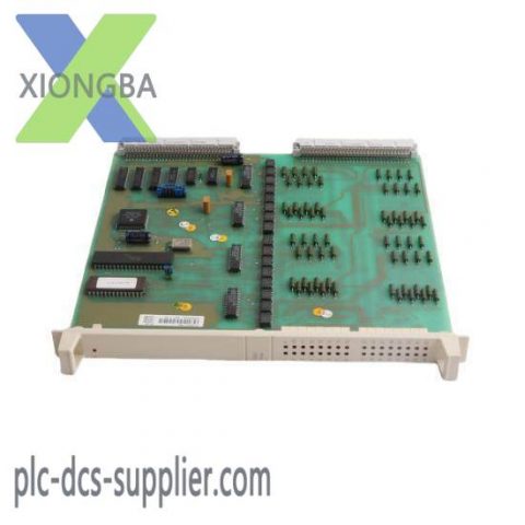 ABB DSDI110A S100 I/O Digital Input Module