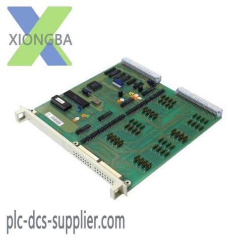 ABB DSDI120 S100: Industrial Digital Output Module, Precision Control for Your Automation Needs