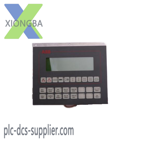 abb_dsdi451_dsdi_451_expansion_unit_1-1.png ABB 3HAC057980-006: Annual Discount - Precision Control Module for Industrial Automation