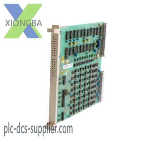 ABB DSDO115 57160001-NF Output Module: Advanced Digital Output Solution for Industrial Automation